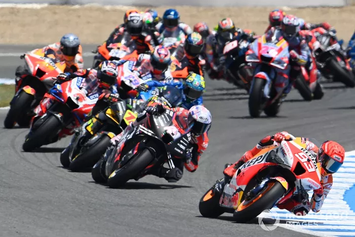 Marc Márquez, Equipo Repsol Honda