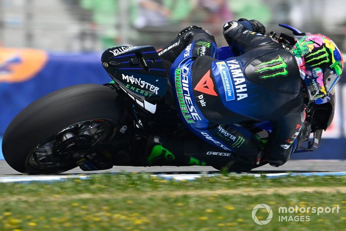 Franco Morbidelli, Yamaha Factory Racing