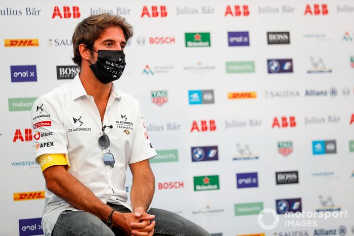 Antonio Felix da Costa, DS Techeetah