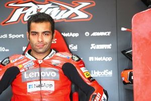 Danilo Petrucci