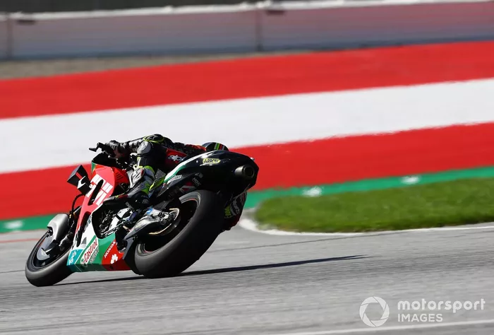 Cal Crutchlow, Team LCR Honda