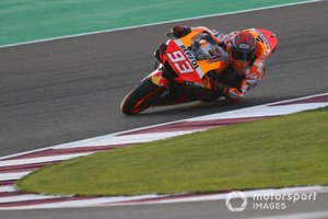 Marc Márquez, Repsol Honda Team