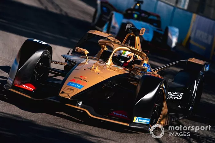 Antonio Felix da Costa, DS Techeetah, DS E-Tense FE20 