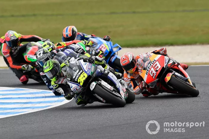 Cal Crutchlow, Team LCR Honda