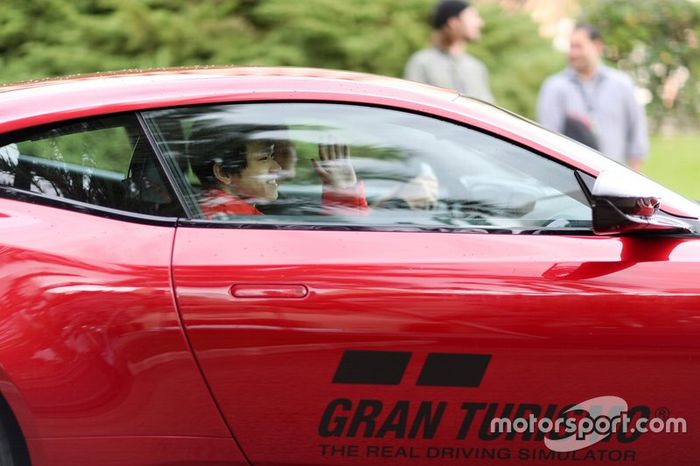 Finales Mundiales FIA Gran Turismo