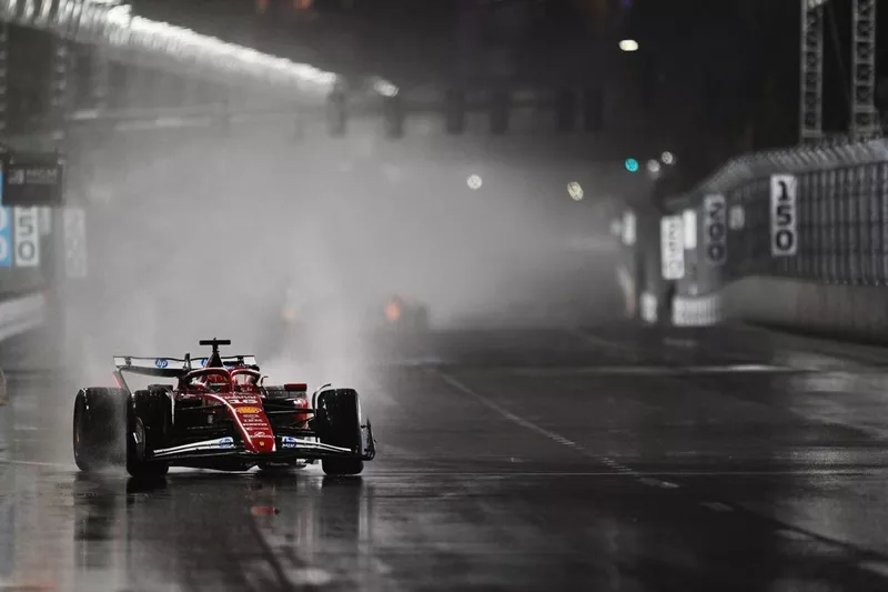 Charles Leclerc, Ferrari