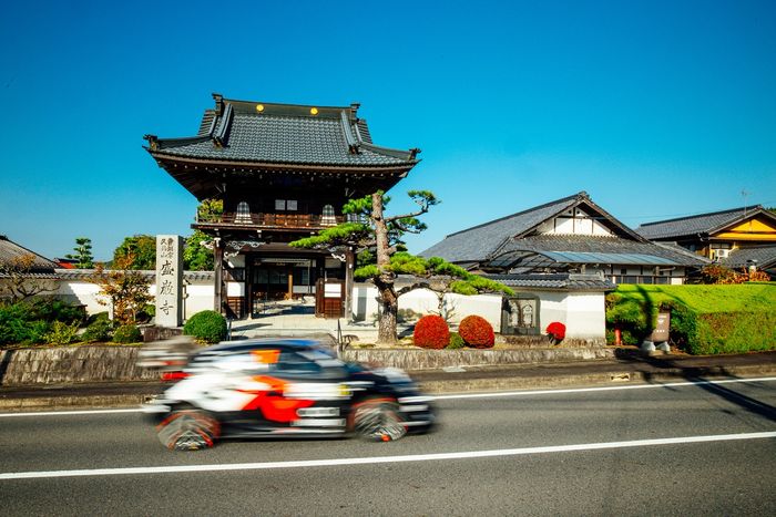 Себастьян Ожье, Венсан Ландэ, Toyota Gazoo Racing WRT Toyota GR Yaris Rally1