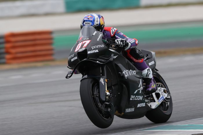 Toprak Razgatlioglu, Pramac Racing