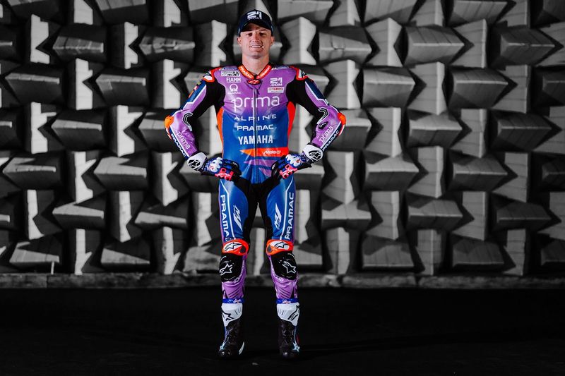 Jack Miller, Pramac Racing
