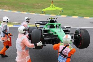 Gabriel Bortoleto, Sauber