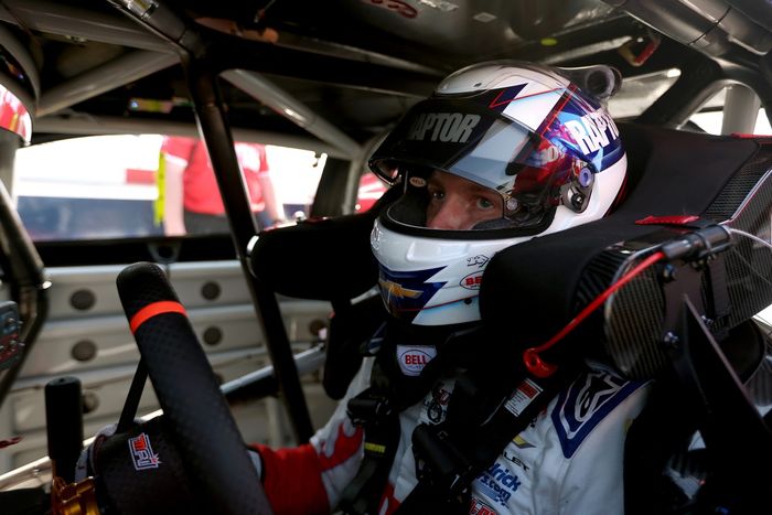 William Byron, Hendrick Motorsports