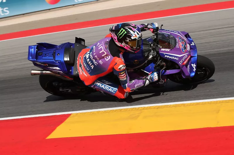 Jack Miller, Pramac Racing