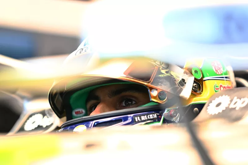 Gabriel Bortoleto, équipe Audi F1