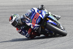 Jorge Lorenzo, Yamaha Factory Racing