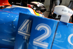 Джордан Кінг, Manor Racing MRT05