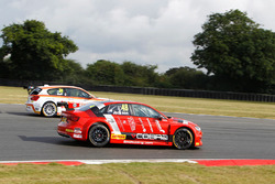 Ollie Jackson, AmD Tuning