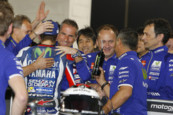 Jorge Lorenzo, Movistar Yamaha MotoGP, Yamaha