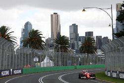 Kimi Raikkonen, Ferrari SF16-H