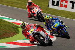 Андреа Янноне, Ducati Team