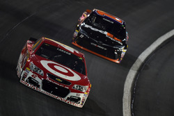 Kyle Larson, Chip Ganassi Racing Chevrolet