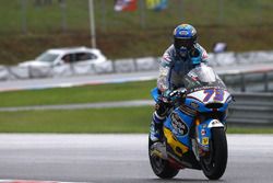 Alex Márquez, Marc VDS