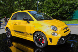 Abarth 500