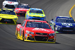 Dale Earnhardt Jr., Hendrick Motorsports, Chevrolet