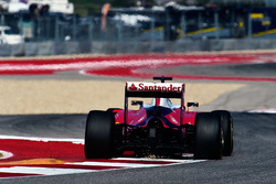 Sebastian Vettel, Ferrari SF16-H