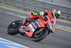 Davide Giugliano, Ducati Team