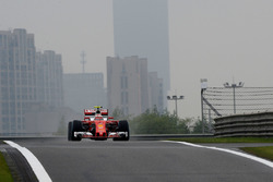 Kimi Räikkönen, Ferrari SF16-H