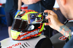 Hector Barbera, Avintia Racing