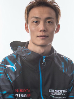 Hironobu Yasuda, Team Impul, GT500