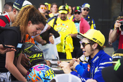 Valentino Rossi, Yamaha Factory Racing
