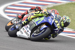 Valentino Rossi, Yamaha Factory Racing