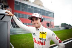 Мігель Моліна, Audi Sport Team Abt Sportsline, Audi RS 5 DTM