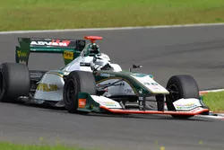 Andre Lotterer, Team Tom's