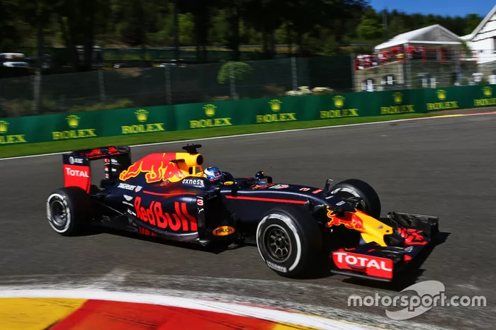 Com 7,004 km, trata-se do maior circuito de toda a temporada da F1. A corrida será disputada em 44 voltas. 