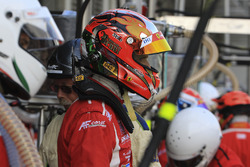 Gianmaria Bruni, AF Corse