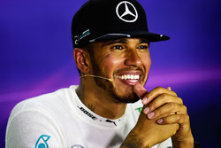 Льюис Хэмилтон, Mercedes AMG F1