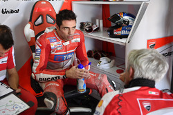 Мікеле Пірро, Ducati Team