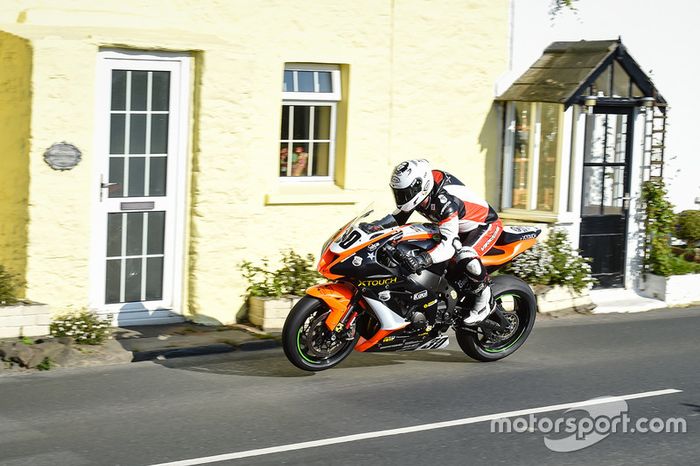 Stefano Bonetti, Kawasaki