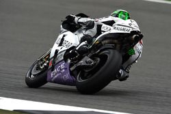 Eugene Laverty, Aspar MotoGP Team