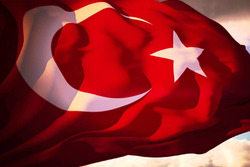 Türk Bayrağı