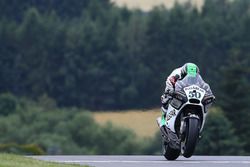 Eugene Laverty, Aspar MotoGP Team