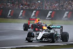 Nico Rosberg, Mercedes AMG Petronas F1 W07