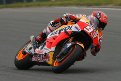 Marc Marquez, Repsol Honda Team