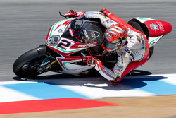 Леон Кам'єр, MV Agusta Reparto Corse