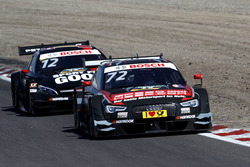 Rene Rast, Audi Sport Team Rosberg, Audi RS 5 DTM