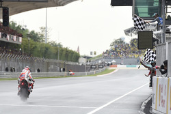 1. Andrea Dovizioso, Ducati Team
