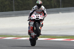 Даніло Петруччі, Pramac Racing